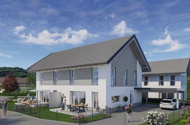 Haus mit Garten kaufen in 5340 Winkl (Bild 1)