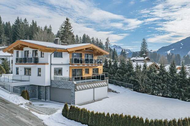 Haus kaufen in 6352 Ellmau