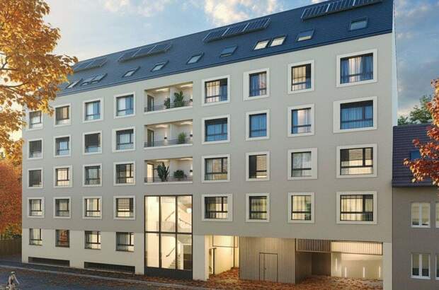 Wohnung mit Balkon kaufen in 8020 Graz (Bild 1)