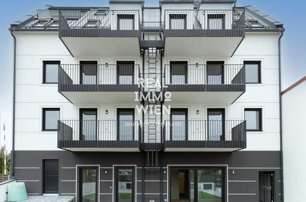 Wohnung mit Balkon kaufen in 1210 Wien (Bild 1)