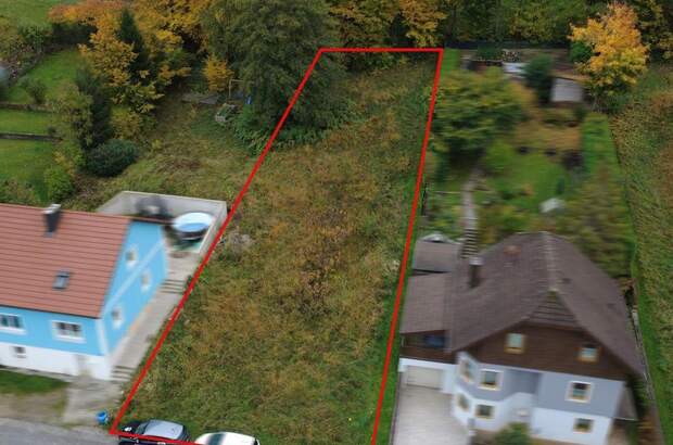 Grundstück kaufen in 3203 Rabenstein (Bild 2)