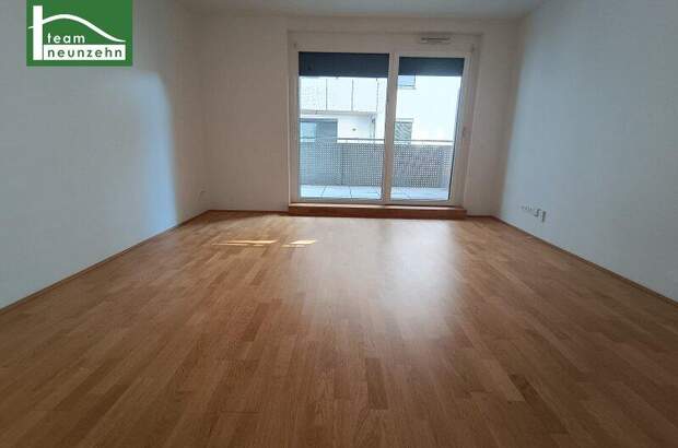 Terrassenwohnung mieten in 3100 St. Pölten (Bild 4)