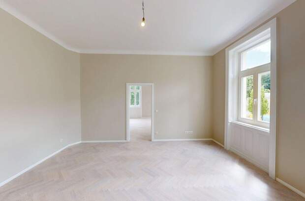 Altbauwohnung kaufen in 1190 Wien (Bild 3)