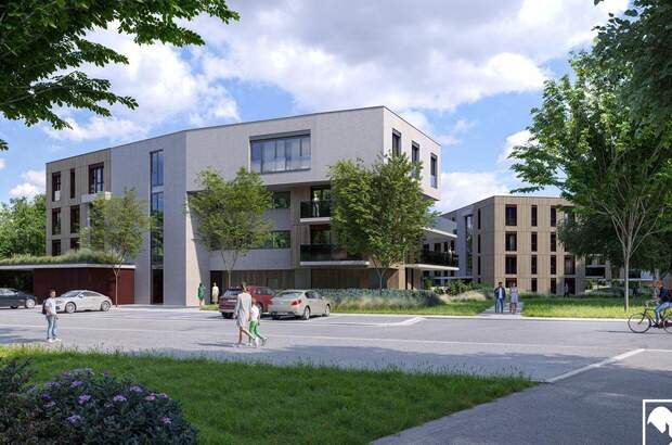 Wohnung kaufen in 4040 Linz