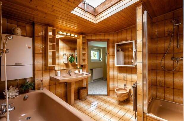 Altbauwohnung kaufen in 1140 Wien (Bild 4)