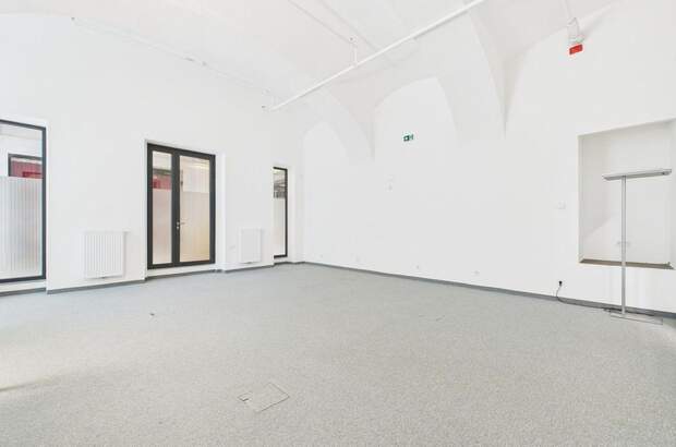 Gewerbeobjekt mieten in 4020 Linz (Bild 1)