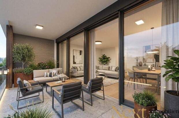 Terrassenwohnung kaufen in 4810 Gmunden (Bild 5)