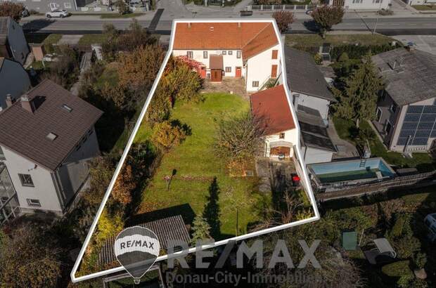 Grundstück kaufen in 2104 Spillern (Bild 1)