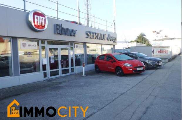 Lager mieten in 2500 Baden (Bild 1)