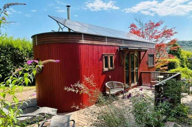 Haus mit Garten mieten in 3001 Mauerbach (Bild 1)