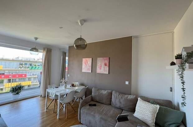 Wohnung mit Balkon kaufen in 8010 Graz (Bild 2)