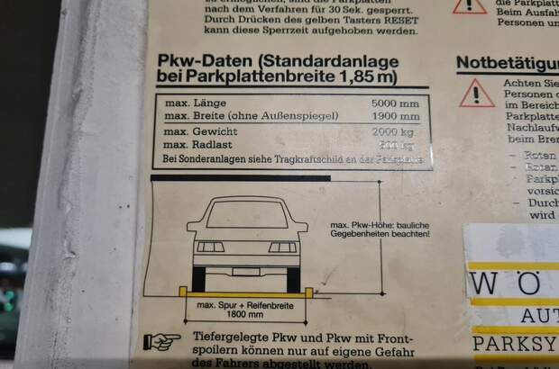 Immobilie mieten in 1170 Wien (Bild 3)