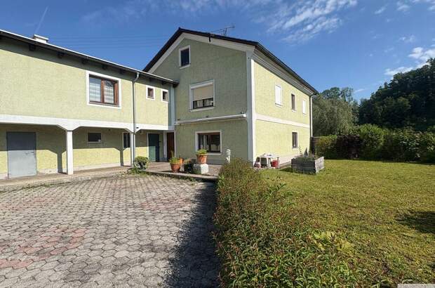 Haus kaufen in 4650 Lambach (Bild 2)