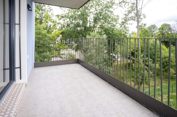 Terrassenwohnung kaufen in 2700 Wr. Neustadt (Bild 5)