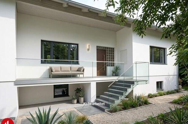 Einfamilienhaus kaufen in 2115 Ernstbrunn (Bild 5)