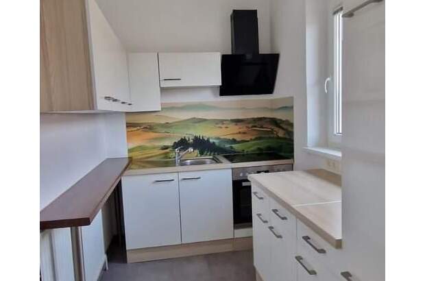 Terrassenwohnung mieten in 3100 St. Pölten (Bild 1)