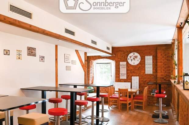 Gastronomie / Restaurant mieten in 4484 Kronstorf (Bild 5)