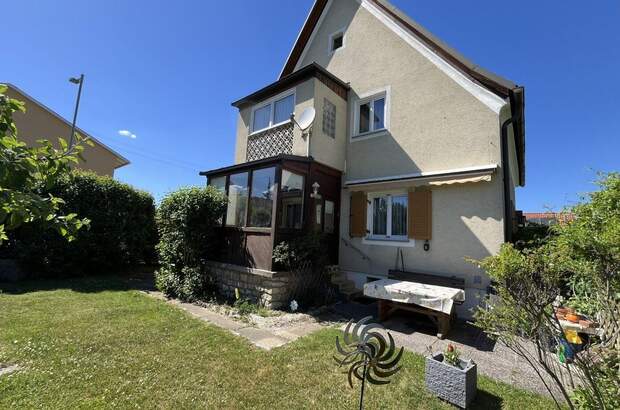 Haus mit Garten kaufen in 8740 Zeltweg (Bild 2)