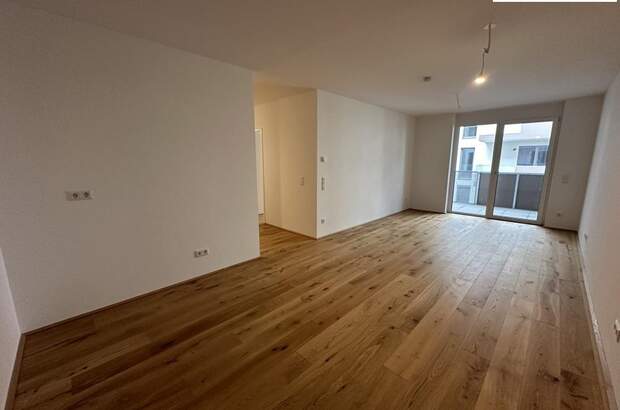 Terrassenwohnung kaufen in 3100 St. Pölten (Bild 1)