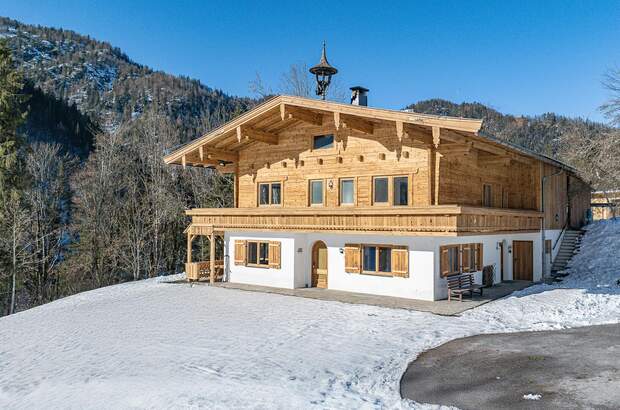 Bauernhaus kaufen in 6384 Waidring (Bild 3)