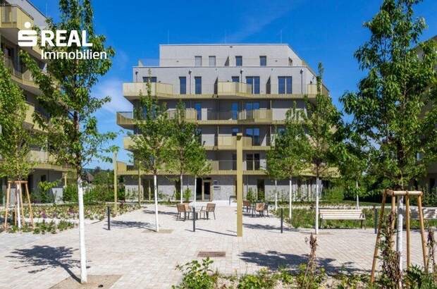 Terrassenwohnung kaufen in 1210 Wien (Bild 5)