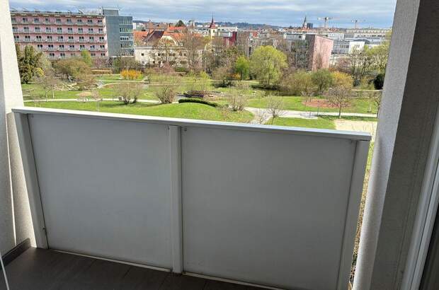 Wohnung mit Balkon mieten in 8020 Graz (Bild 5)