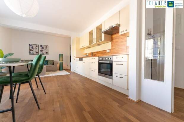 Mietwohnung in 3150 Wilhelmsburg (Bild 3)