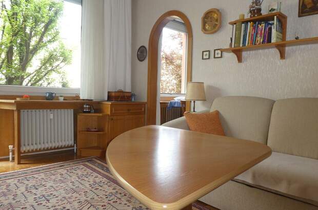 Wohnung kaufen in 5020 Salzburg (Bild 1)