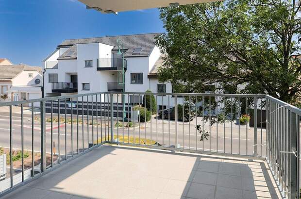 Wohnung mit Balkon kaufen in 3430 Tulln (Bild 3)