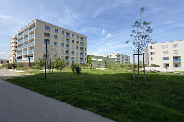 Wohnung mit Balkon mieten in 1220 Wien (Bild 1)