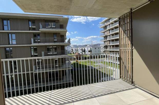 Wohnung mit Balkon kaufen in 8010 Graz