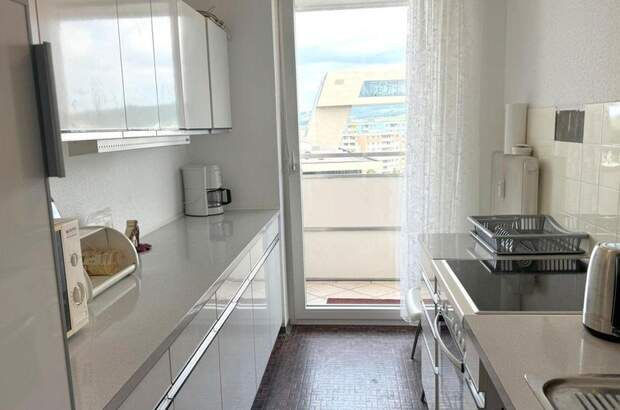 Terrassenwohnung mieten in 5020 Salzburg (Bild 5)