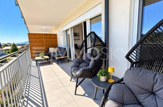 Terrassenwohnung kaufen in 5302 Henndorf (Bild 1)