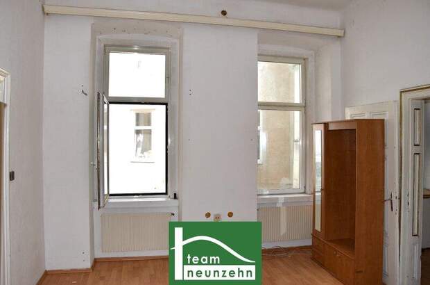 Wohnung kaufen in 1060 Wien (Bild 1)