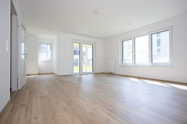 Terrassenwohnung kaufen in 2700 Wr. Neustadt (Bild 2)