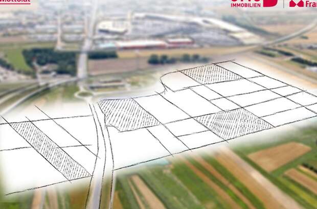 Gewerbeobjekt kaufen in 2544 Leobersdorf (Bild 1)