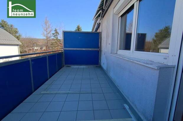 Terrassenwohnung mieten in 3382 Loosdorf (Bild 4)