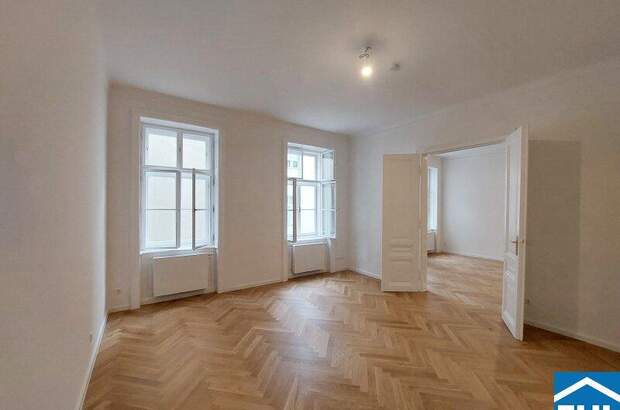 Terrassenwohnung mieten in 1010 Wien (Bild 4)