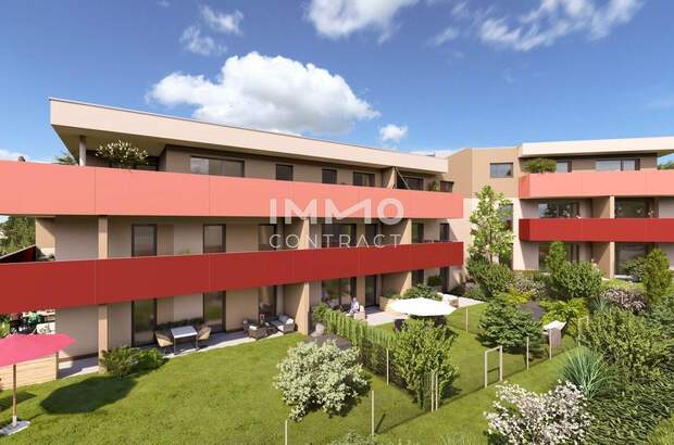 Eigentumswohnung in 4722 Peuerbach (Bild 4)