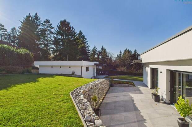 Haus mit Garten kaufen in 3012 Wolfsgraben (Bild 2)