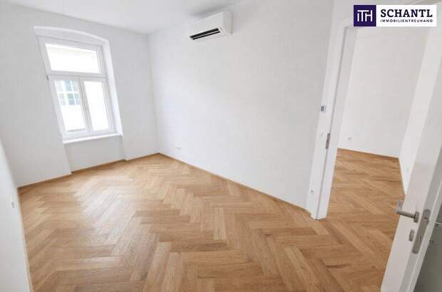 Terrassenwohnung kaufen in 1160 Wien (Bild 4)