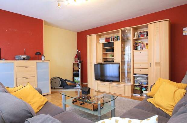 Altbauwohnung kaufen in 8051 Graz (Bild 3)
