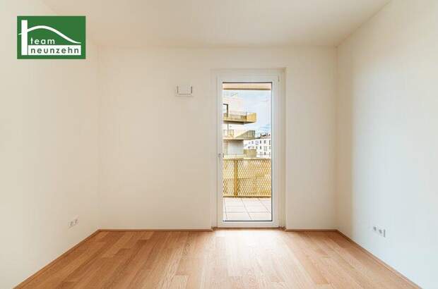 Terrassenwohnung kaufen in 1210 Wien (Bild 4)