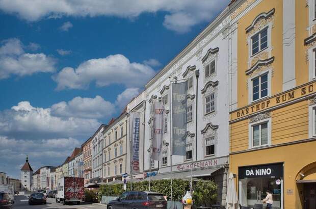 Gewerbeobjekt mieten in 4600 Wels (Bild 1)