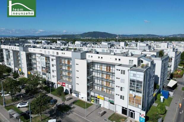 Wohnung mieten in 1210 Wien (Bild 3)