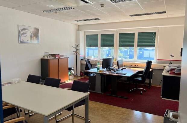 Gewerbeobjekt mieten in 5071 Siezenheim (Bild 3)