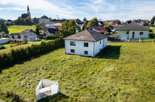 Wohnung mit Balkon kaufen in 4694 Ohlsdorf