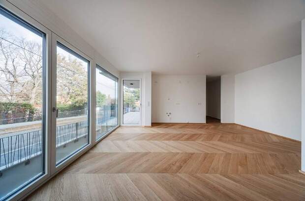 Eigentumswohnung in 1130 Wien