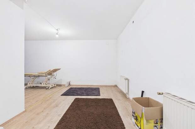 Büro / Praxis kaufen in 4020 Linz (Bild 5)
