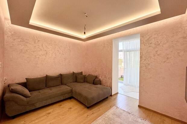 Altbauwohnung kaufen in 8020 Graz (Bild 2)